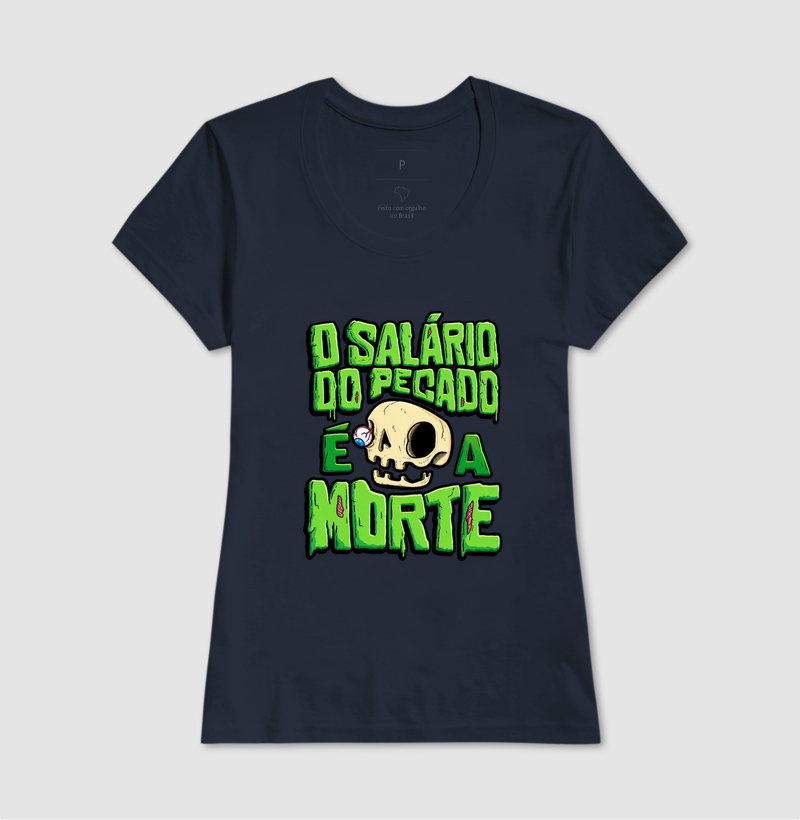 O Salario do Pecado é a Morte - Imagem 7