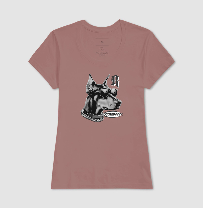 Camisa 16