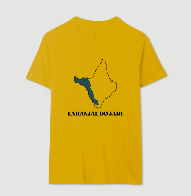 Laranjal do Jari | Traço AP - Imagem 14