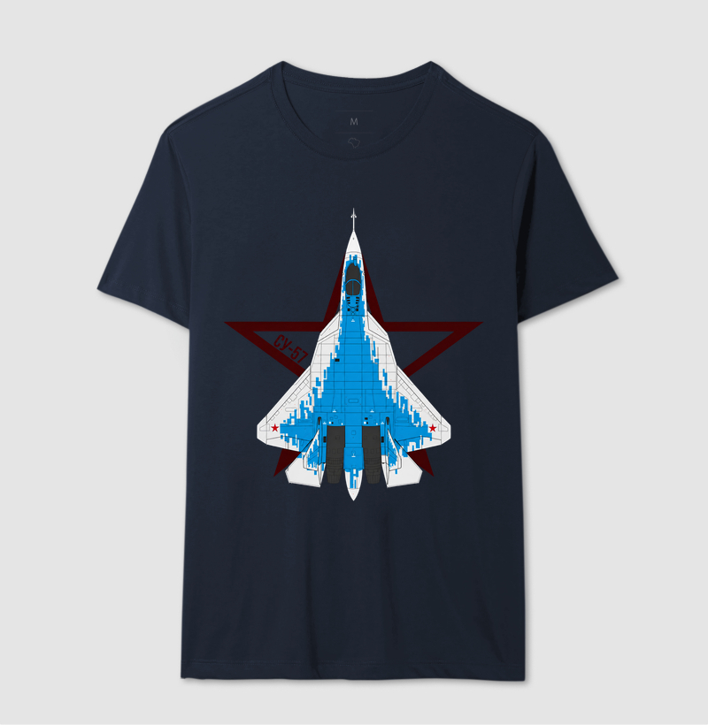 SU-57 Felon - Imagem 4