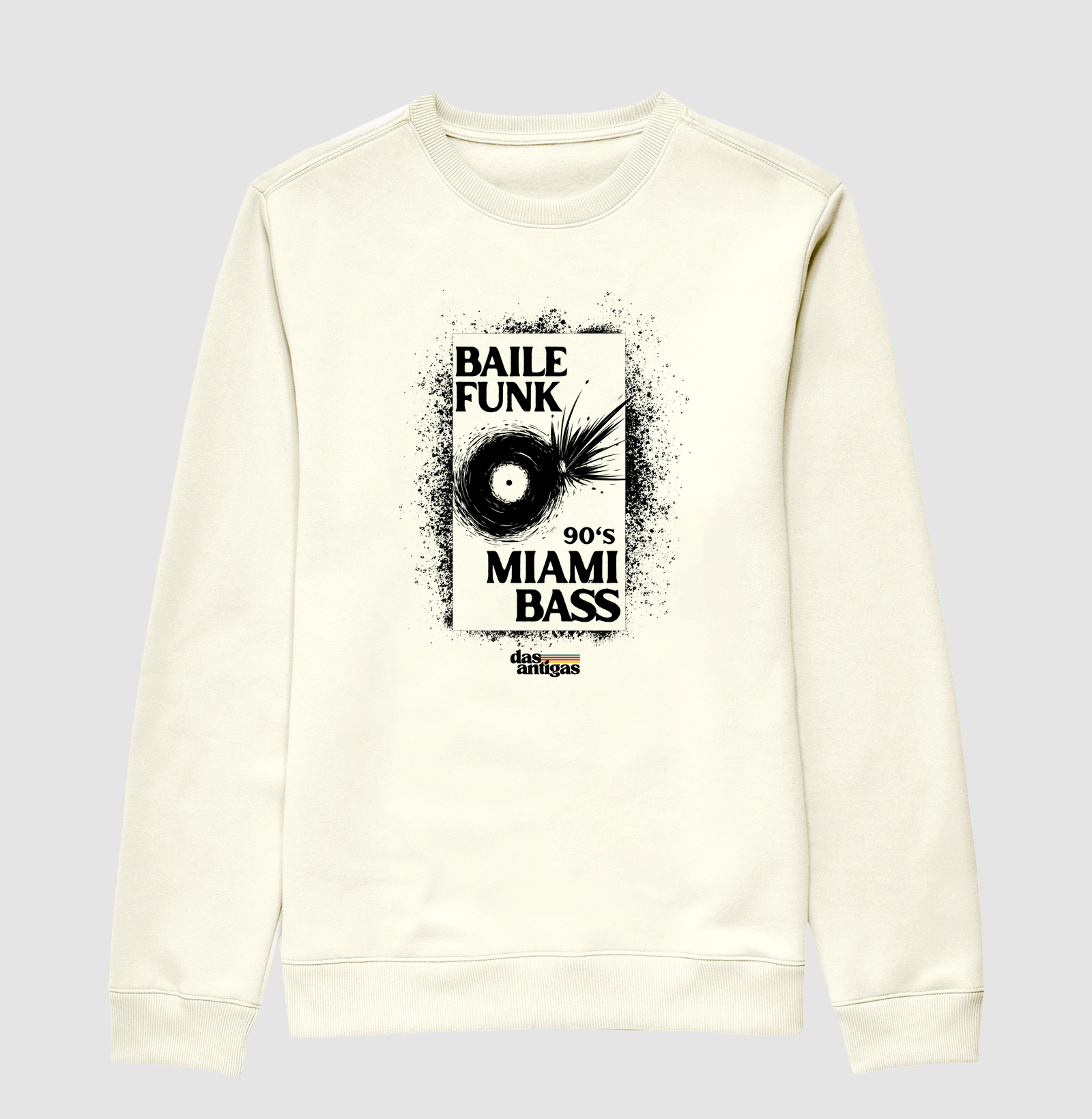 Baile Funk, Miami Bass - Imagem 2