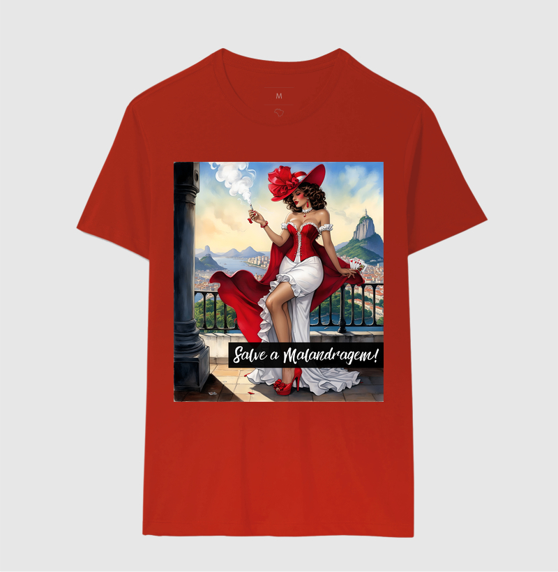 Camisa 12
