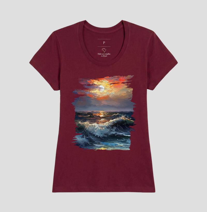 Camisa 18