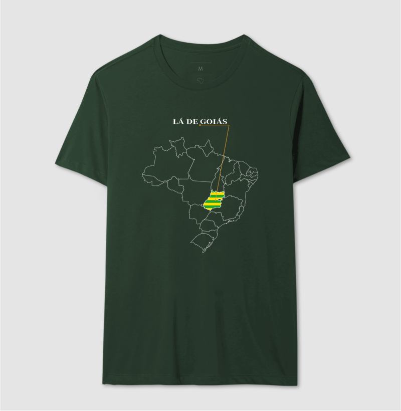 Lá de Goiás - Imagem 12