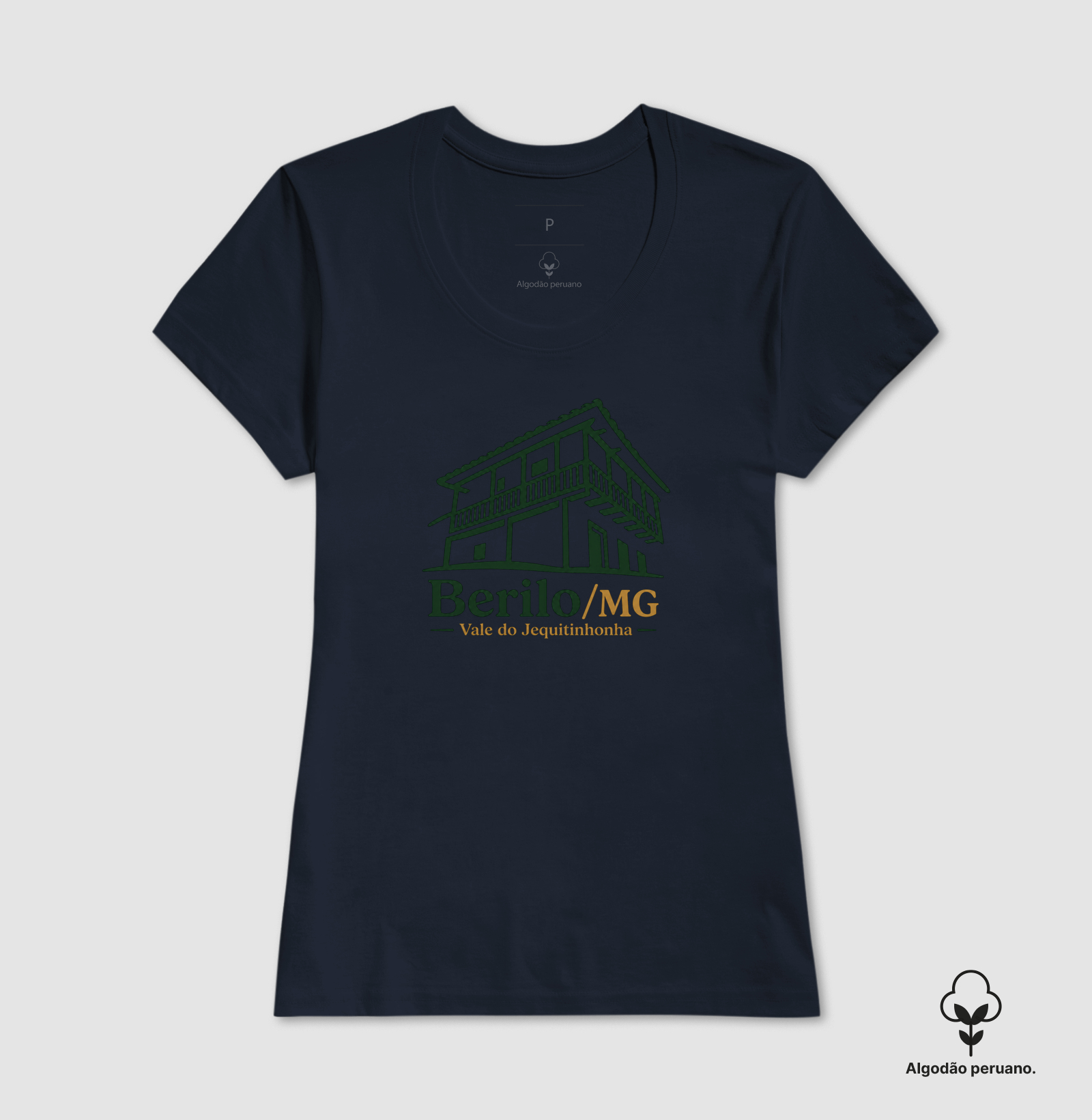 Camisa 3