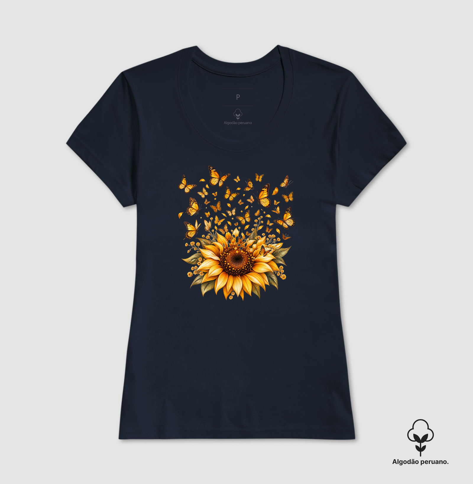 Girasol em Revoada - Imagem 4
