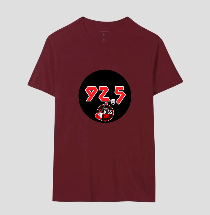 Camisa 19