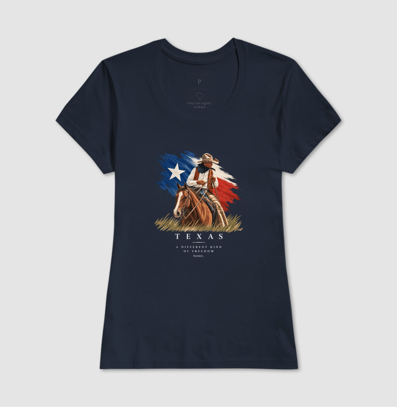 Texas - Different Kind of Freedom - Imagem 7