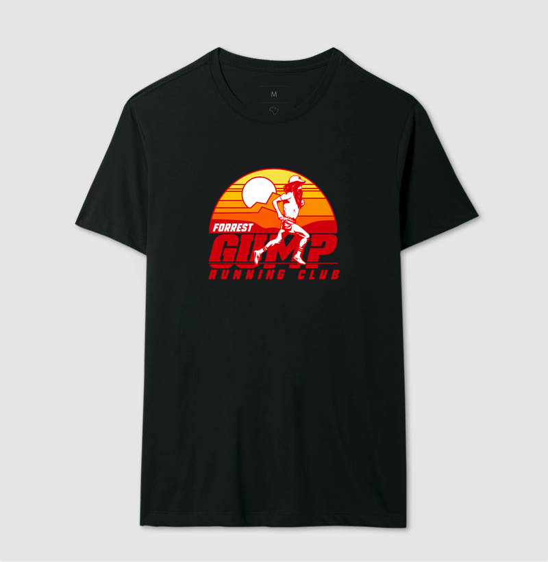 Forrest Gump Running Club - Imagem 2