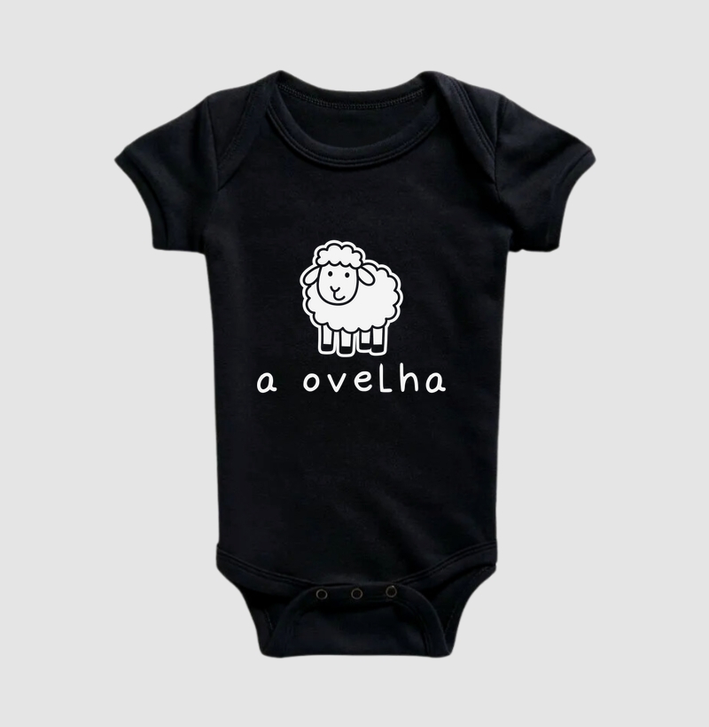 A ovelha - Imagem 2