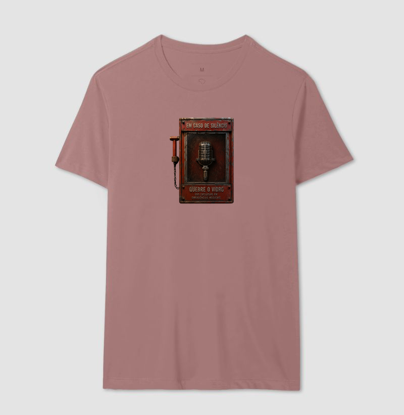 Camisa 15