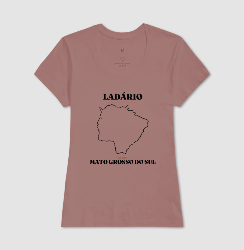 Camisa 16