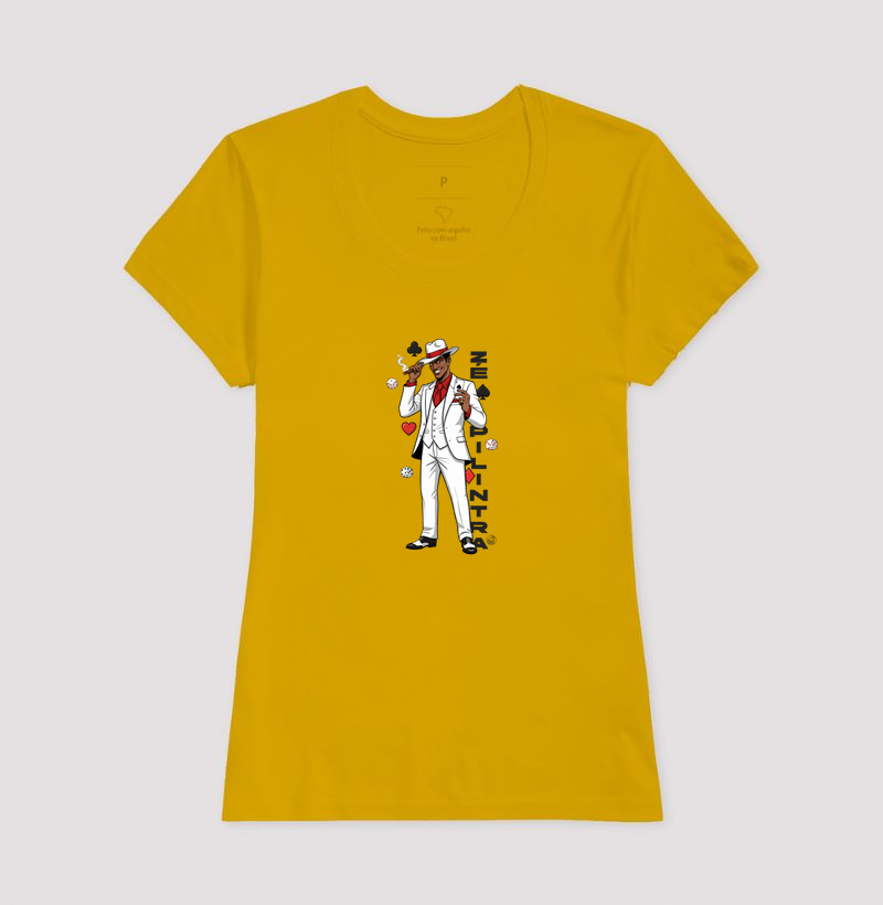 Camisa 12