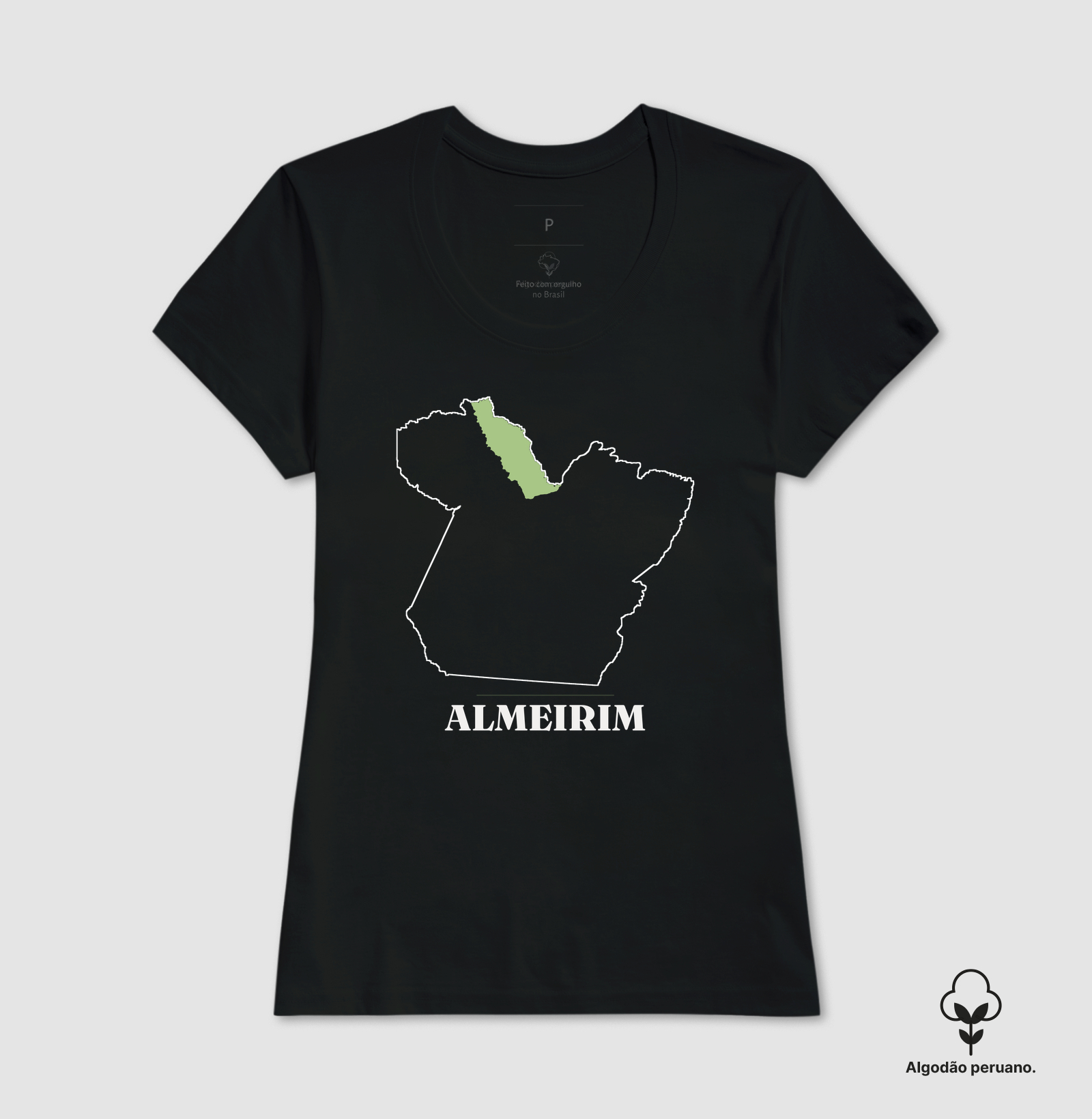 Almeirim | Traço PA - Imagem 6