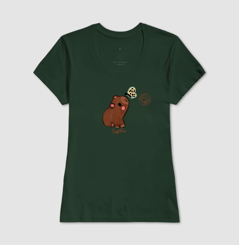 Camisa 12