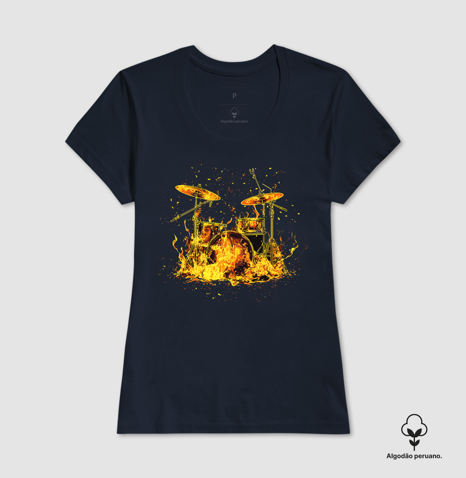 Camisa 6