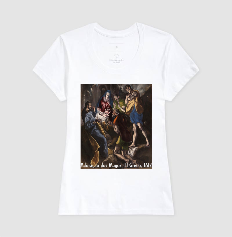 Camisa 4