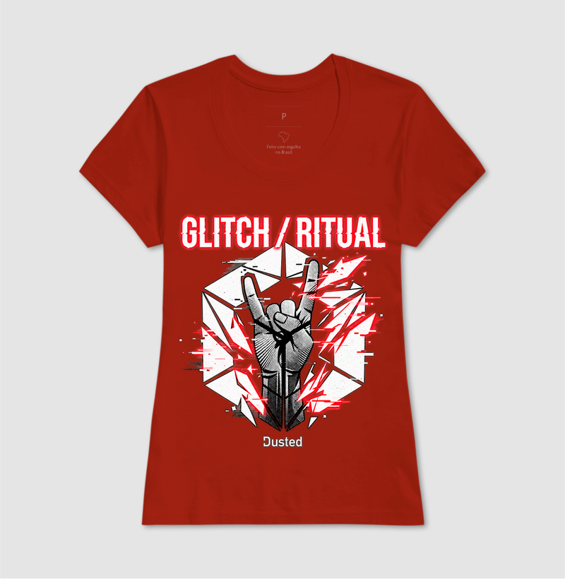 Glitch Ritual - Imagem 11
