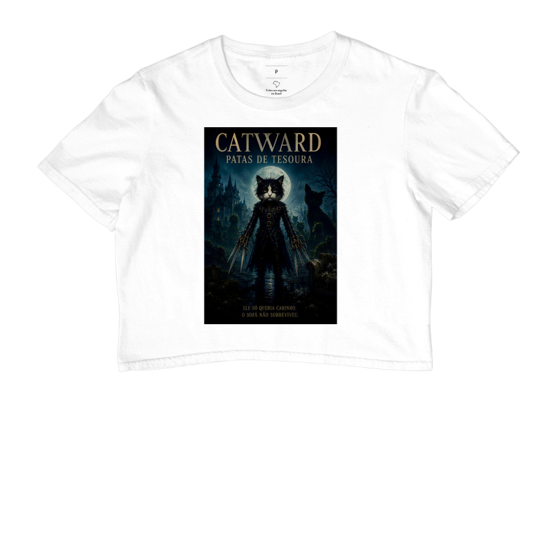 Catward – Patas de Tesoura - Imagem 3