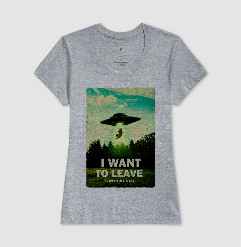 I wanto to leave (with my cat) - Imagem 9