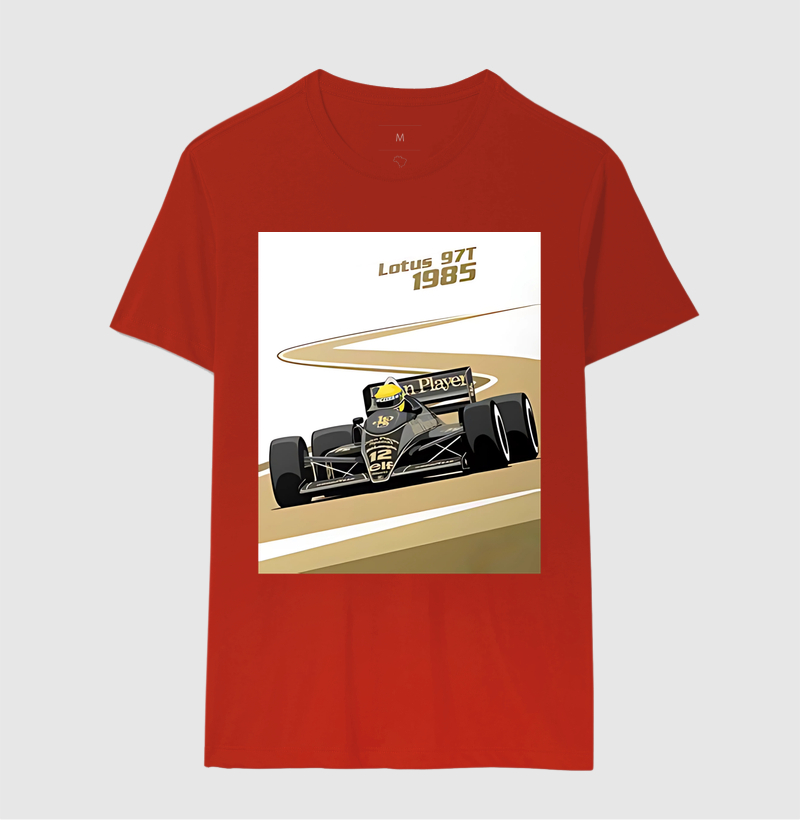 Camisa 9