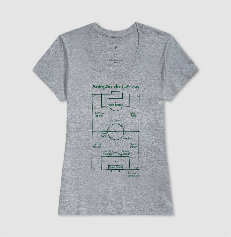 Camisa 11