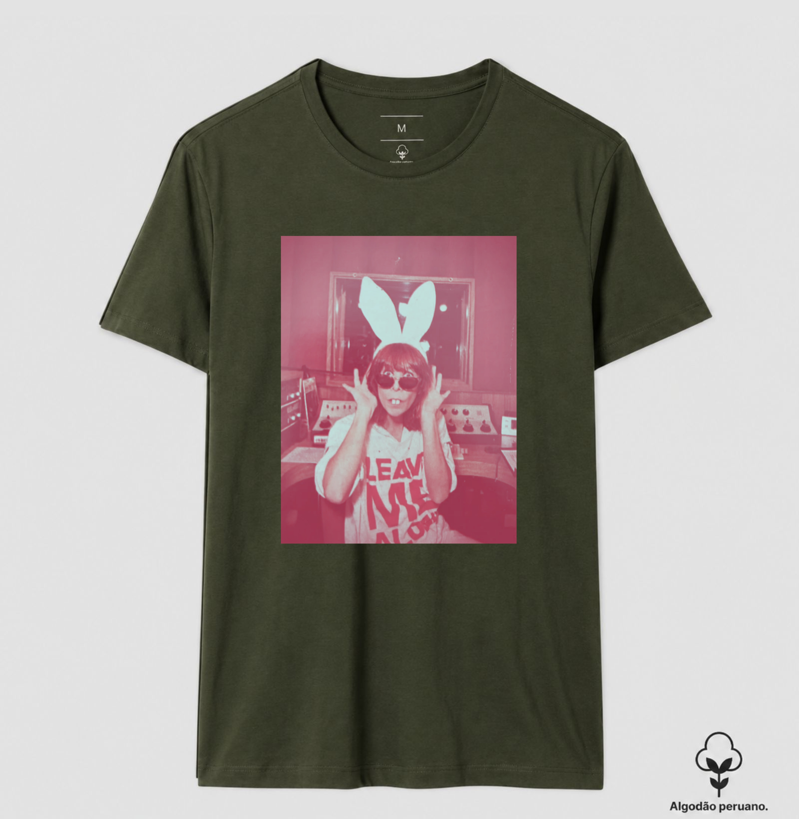 Camisa 8