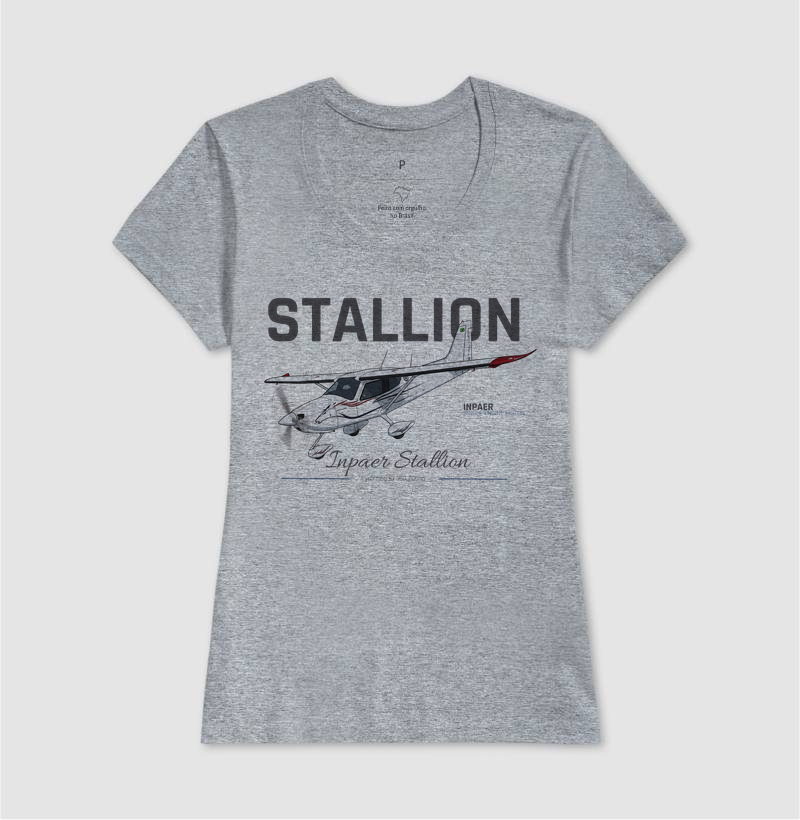  Inpaer Stallion - Imagem 9