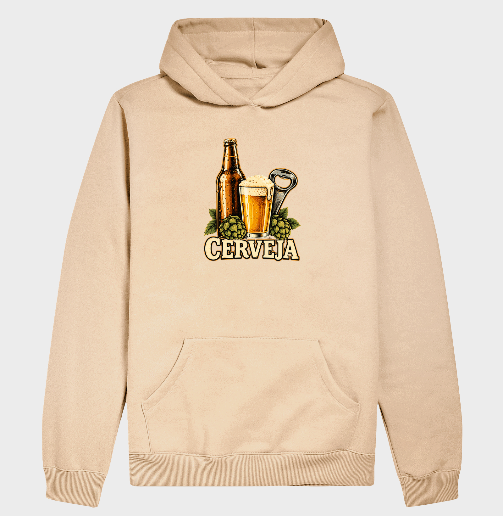 Cerveja Retrô - Imagem 5