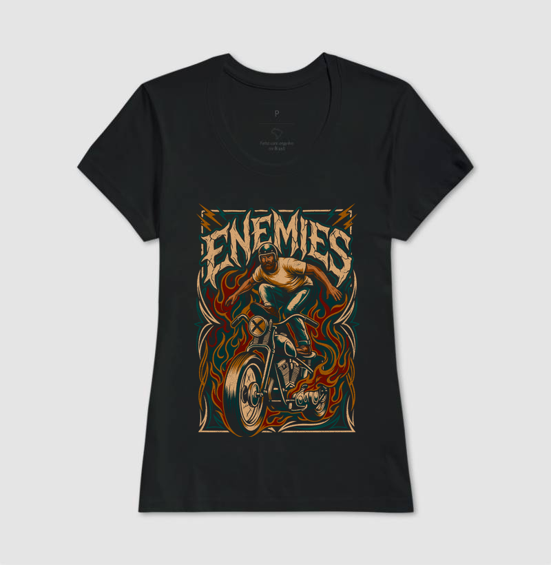 Camisa 5