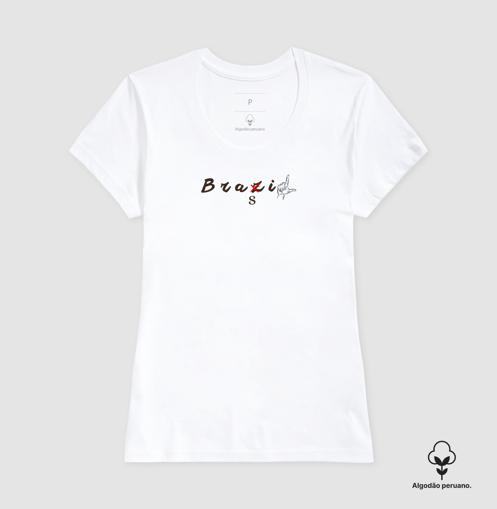 Brasil com S - Imagem 5