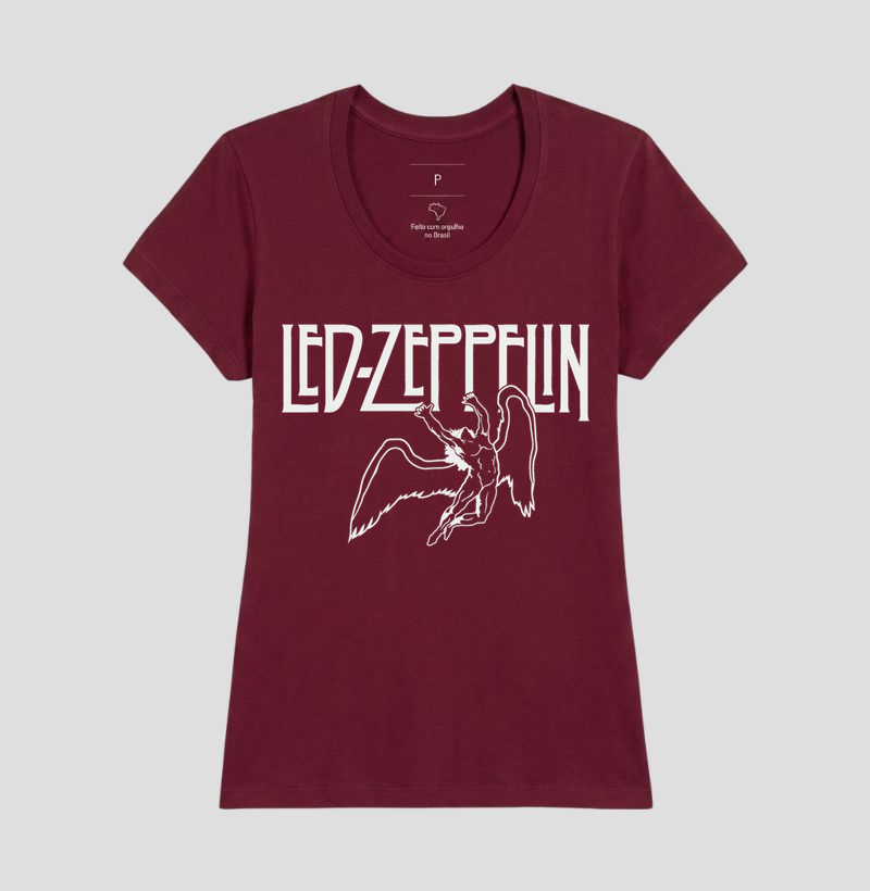 Led Zeppelin - Imagem 19