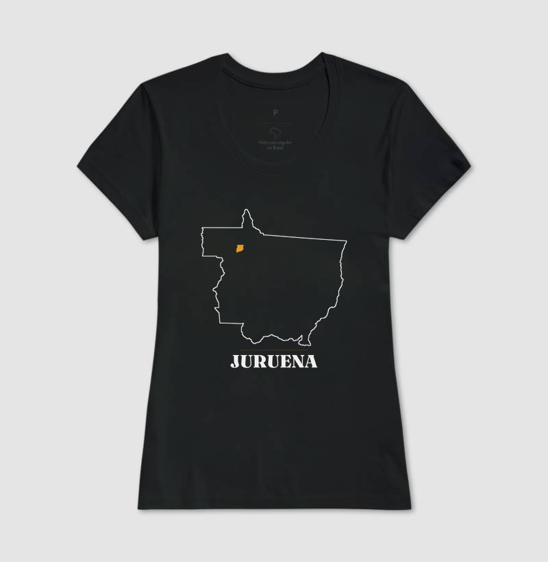 Juruena | Traço MT - Imagem 3