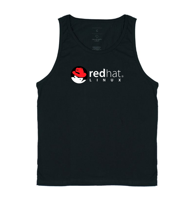"RedHat Linux" T.I - Imagem 3