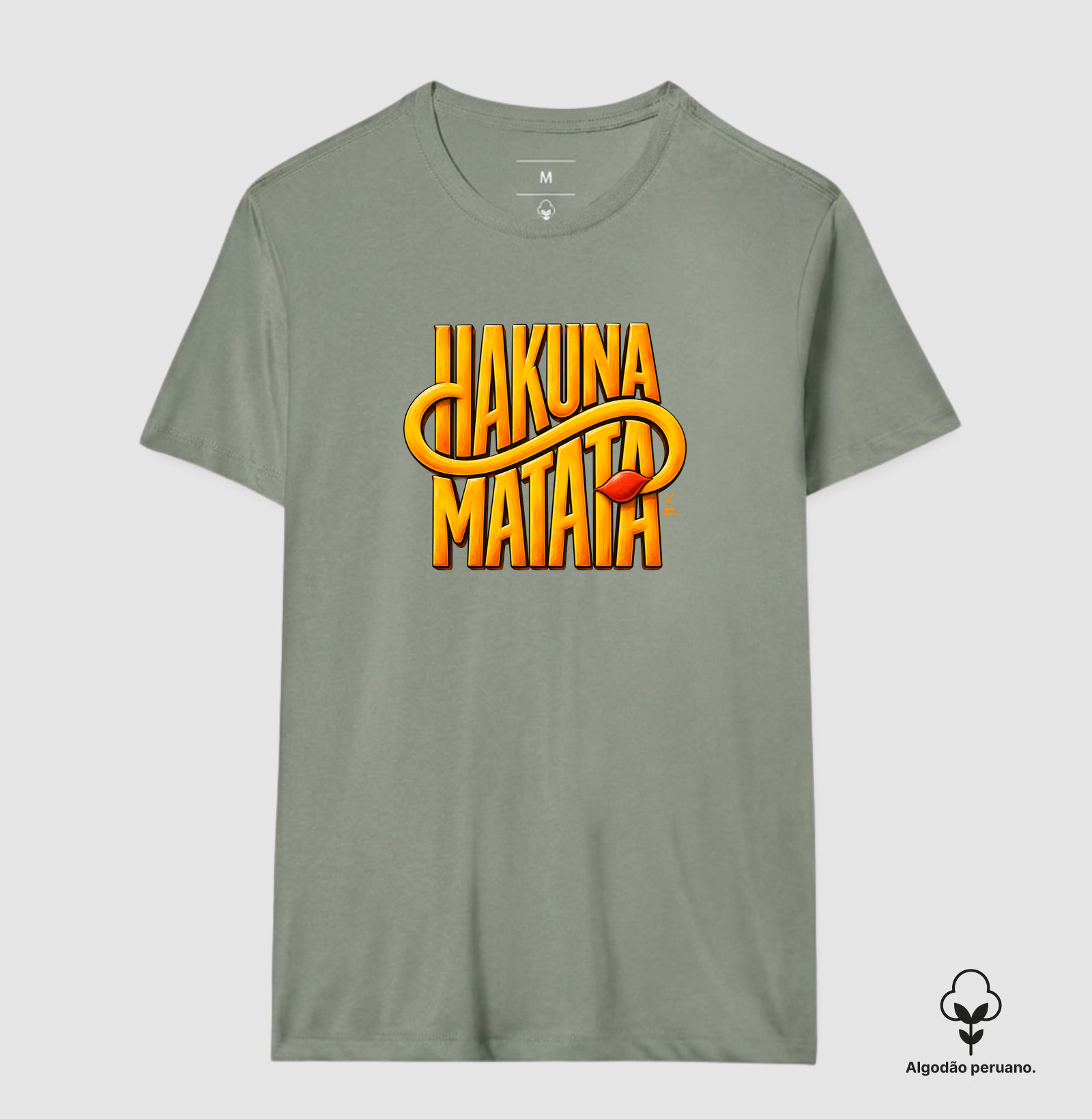 Hakuna Matata - Imagem 9