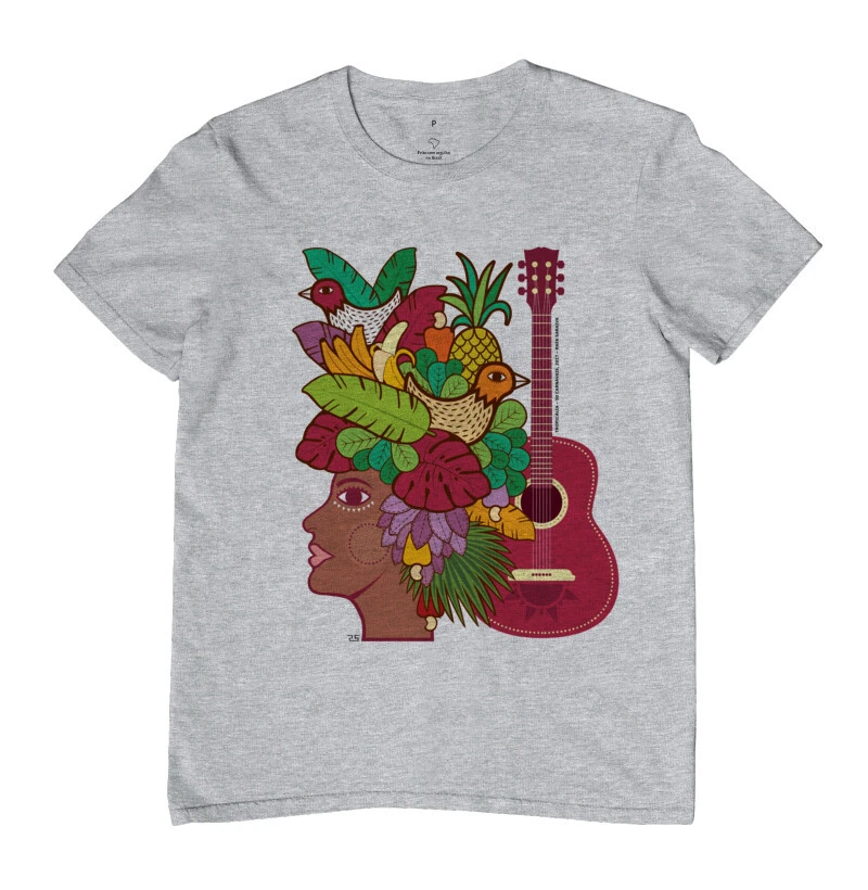 Camisa 7