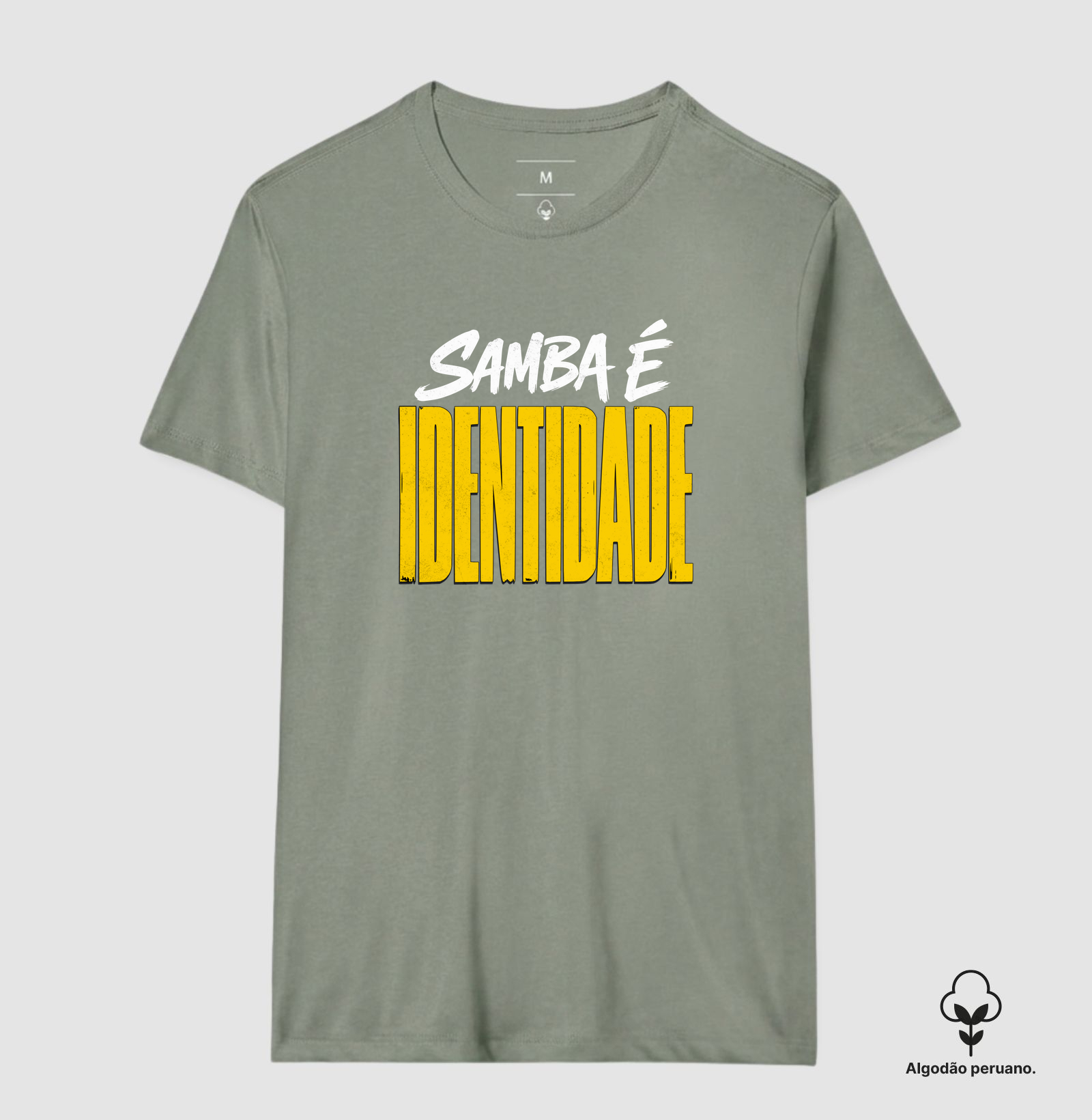 Samba é identidade - Imagem 6