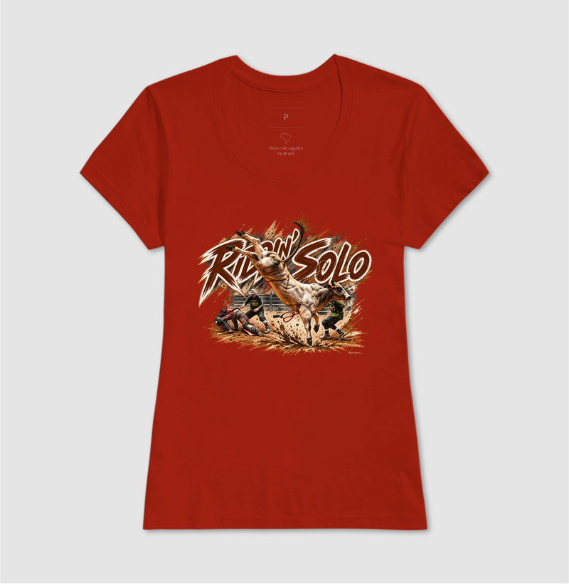 Ridin' Solo - Rodeo Legend - Imagem 11
