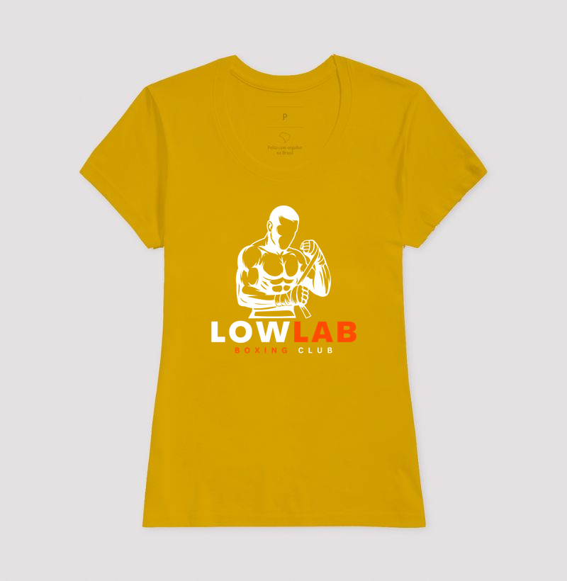 Lowlab Fighter - Imagem 15