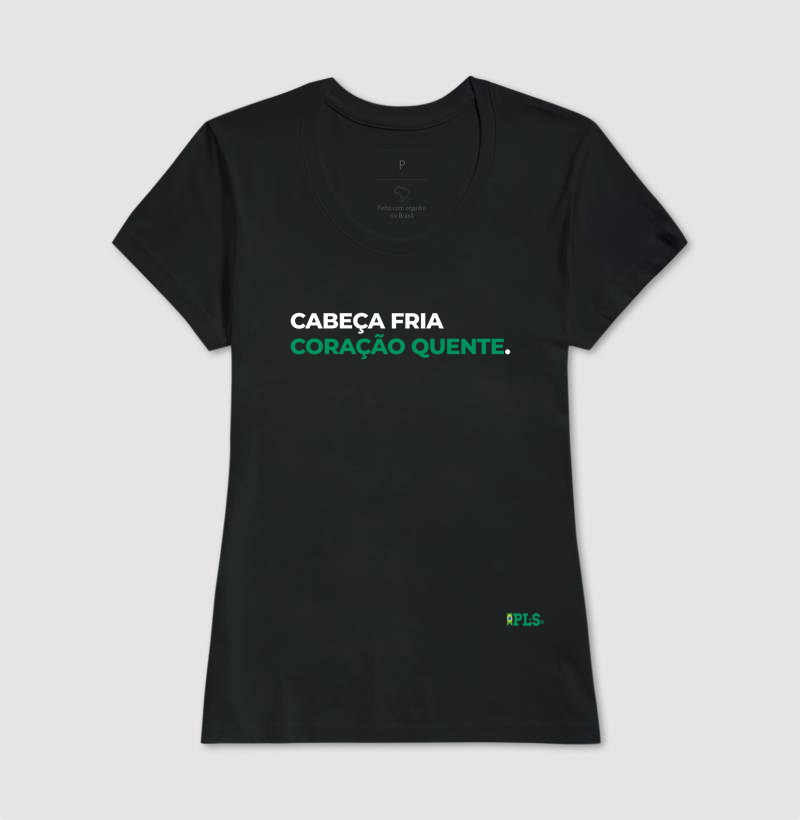 Cabeça Fria Coração Quente - Imagem 3