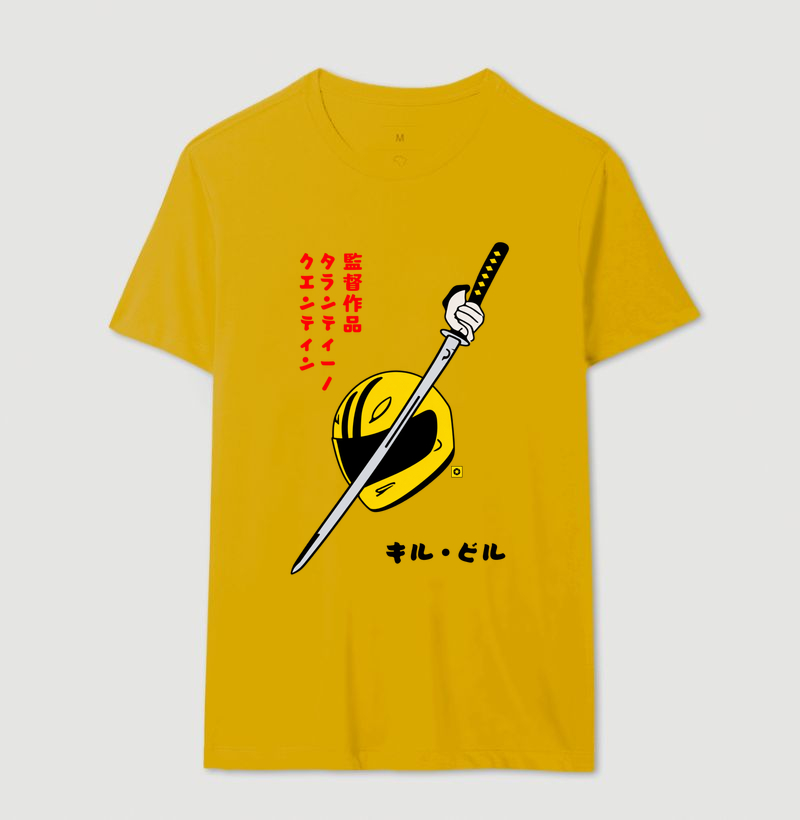 Kill Bill – Quentin Tarantino - Imagem 14