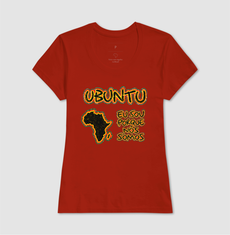Ubuntu - África - Imagem 9