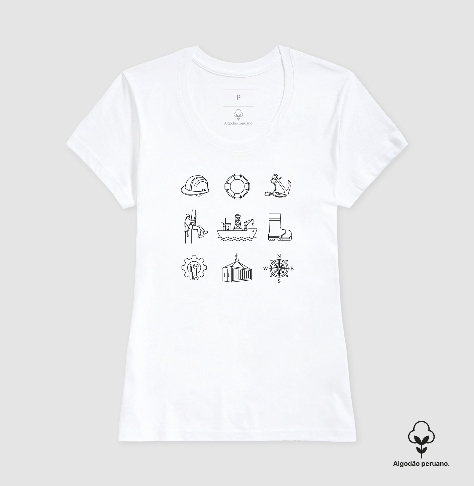 Camisa 6