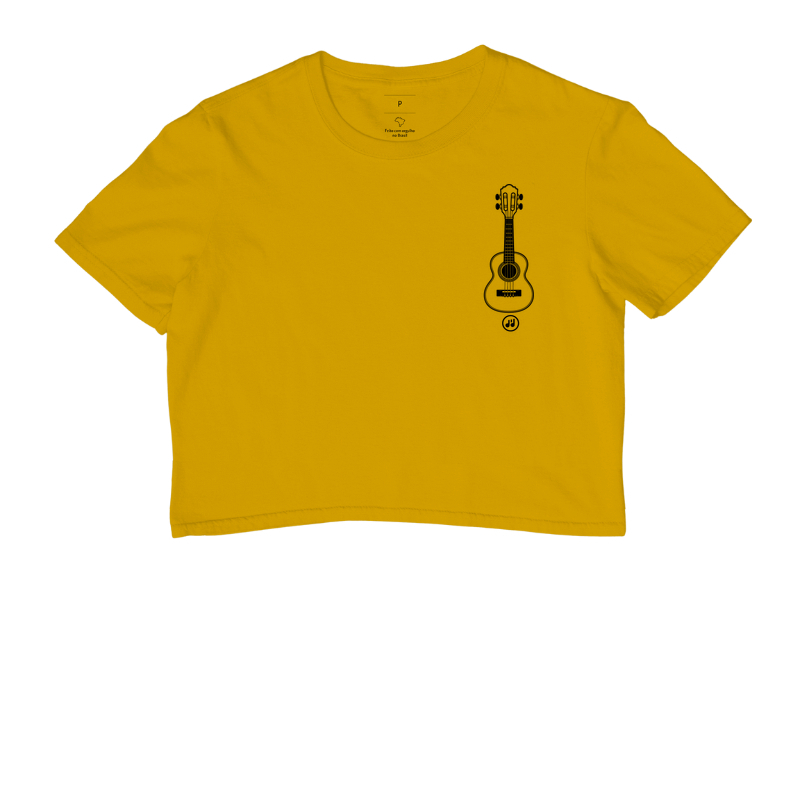 Cavaquinho Minimalista - Imagem 8