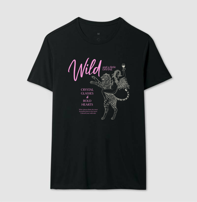 Wild and a little divine - Imagem 4