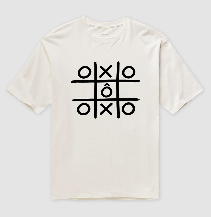Oxo Max Oversized - Imagem 3