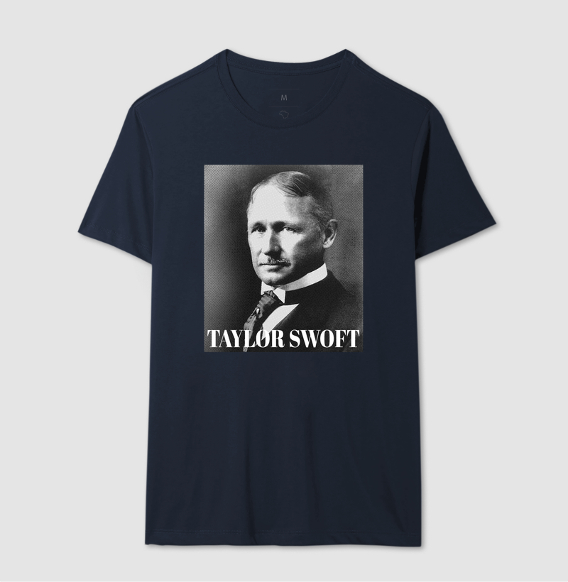 Frederick Taylor Swoft - Imagem 6