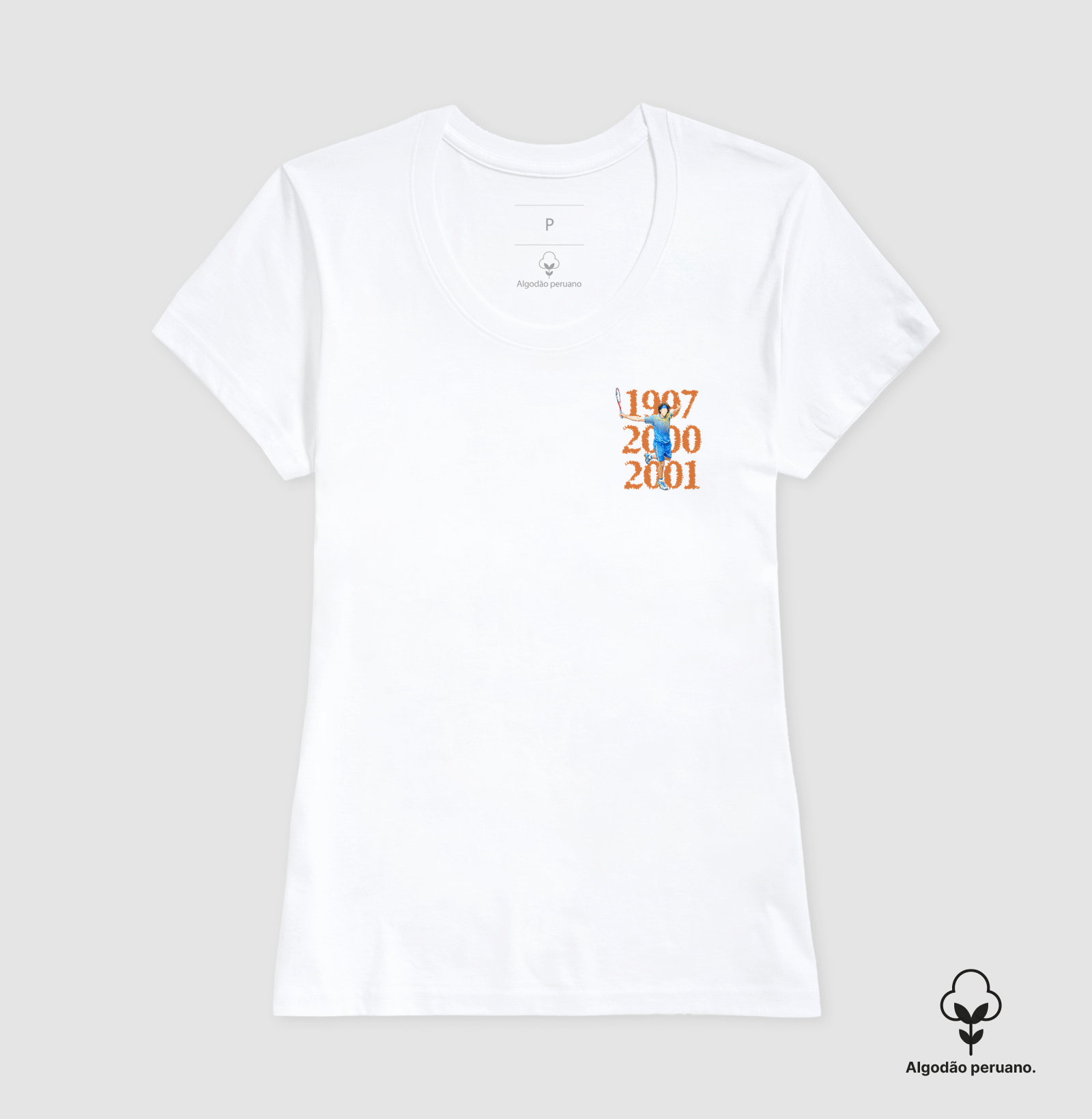 Camisa 4
