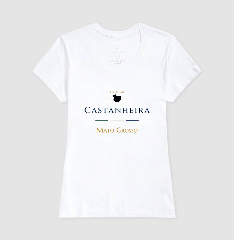 Feito em Castanheira MT - Imagem 5