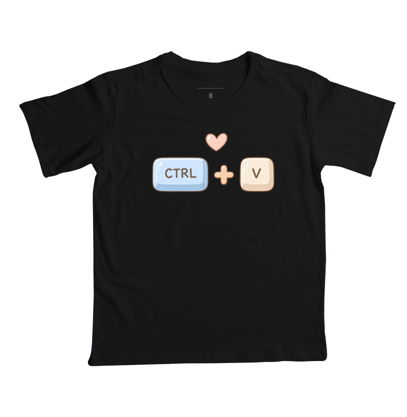CTRL + V — Mini Dev - Imagem 6